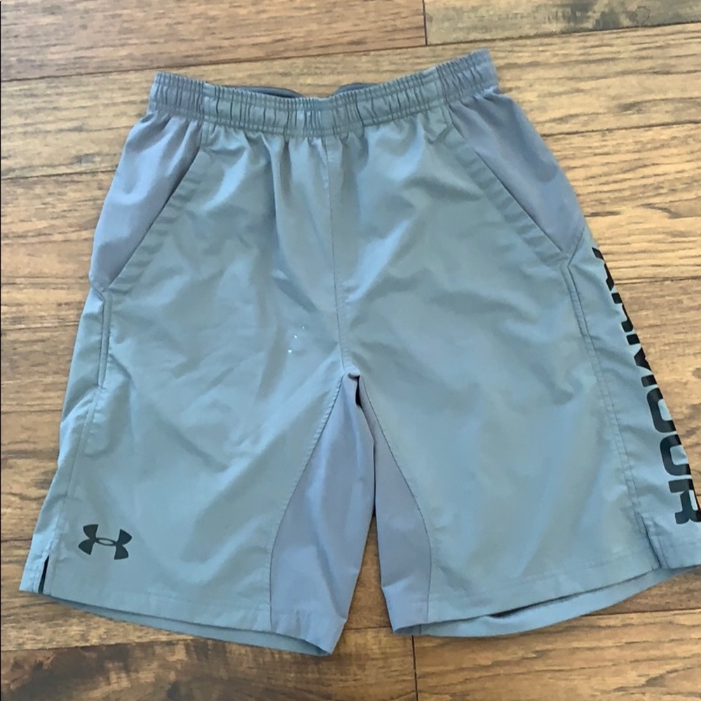 Under Armour Athletic Shorts